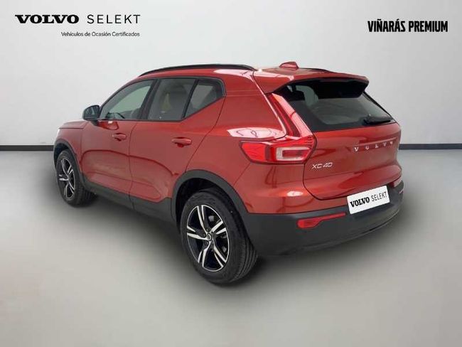 Volvo XC40 B3 (G) Plus Dark Auto   - Foto 3