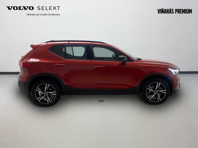 Volvo XC40 B3 (G) Plus Dark Auto   - Foto 6