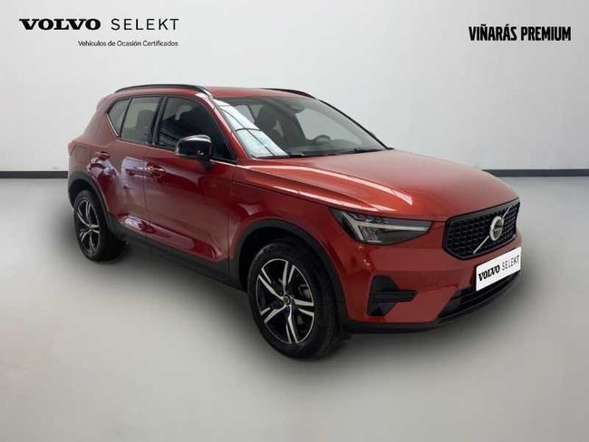 Volvo XC40 B3 (G) Plus Dark Auto   - Foto 7