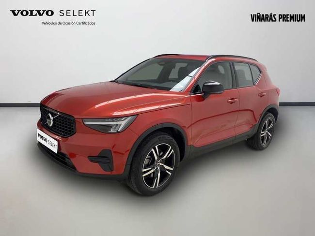 Volvo XC40 B3 (G) Plus Dark Auto   - Foto 2