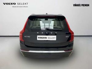 Volvo XC-90 B5 (D) Plus Bright 7 pl. Auto AWD   - Foto 5