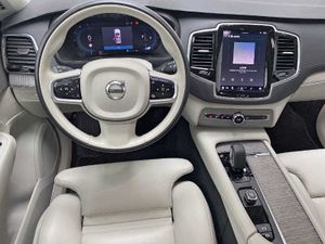 Volvo XC-90 B5 (D) Plus Bright 7 pl. Auto AWD   - Foto 11