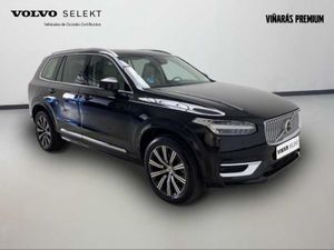 Volvo XC-90 B5 (D) Plus Bright 7 pl. Auto AWD   - Foto 21