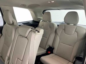 Volvo XC-90 B5 (D) Plus Bright 7 pl. Auto AWD   - Foto 15