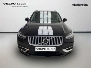 Volvo XC-90 B5 (D) Plus Bright 7 pl. Auto AWD   - Foto 4