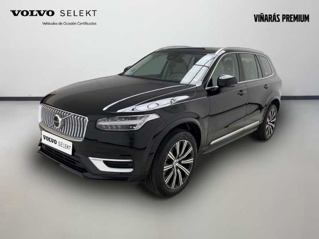 Volvo XC-90 B5 (D) Plus Bright 7 pl. Auto AWD   - Foto 2