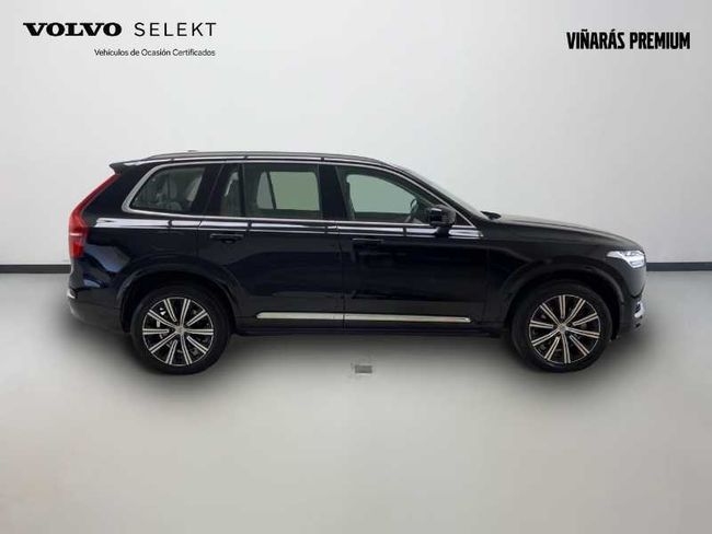 Volvo XC-90 B5 (D) Plus Bright 7 pl. Auto AWD   - Foto 6