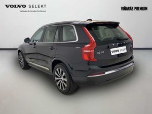 Volvo XC-90 B5 (D) Plus Bright 7 pl. Auto AWD   - Foto 3