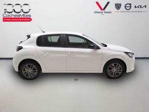 Peugeot 208 Nuevo  5P Active Pack PureTech 75 S&S 5 Vel MAN   - Foto 6