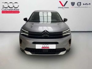 Citroën C5 Aircross BlueHDi 130 S&S C Series EAT8   - Foto 4