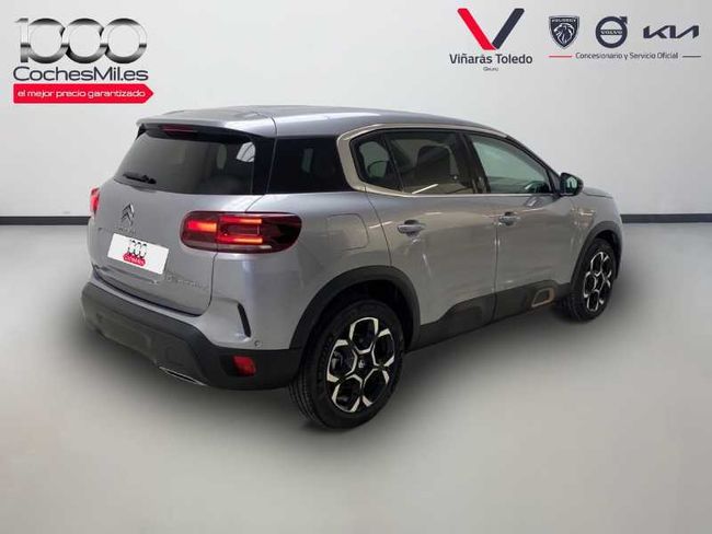 Citroën C5 Aircross BlueHDi 130 S&S C Series EAT8   - Foto 8