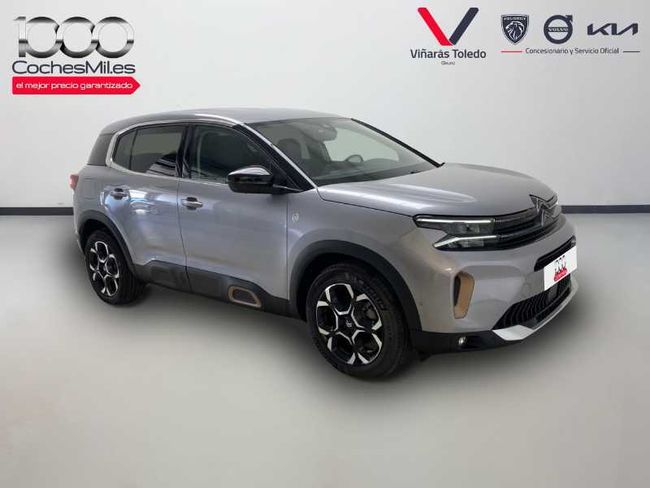 Citroën C5 Aircross BlueHDi 130 S&S C Series EAT8   - Foto 7