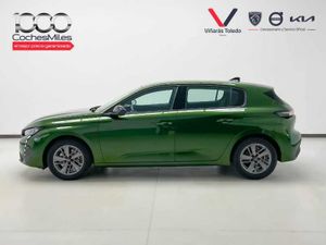 Peugeot 308 Nuevo  5p Active Pack PureTech 130 S&S 6 Vel. MAN   - Foto 4