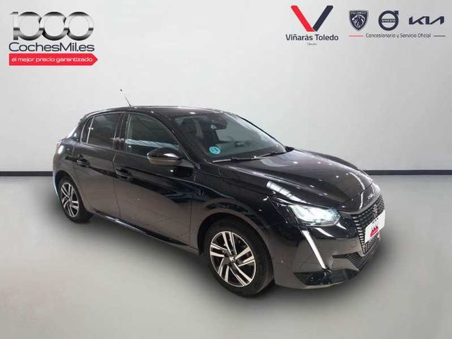 Peugeot 208 Nuevo  5P Allure Pack PureTech 100 S&S 6 Vel. MAN   - Foto 7