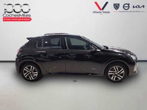 Peugeot 208 Nuevo  5P Allure Pack PureTech 100 S&S 6 Vel. MAN   - Foto 6