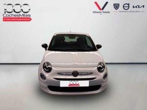 Fiat 500 Fiat  1.0 Hybrid 51 KW (70 CV)   - Foto 4