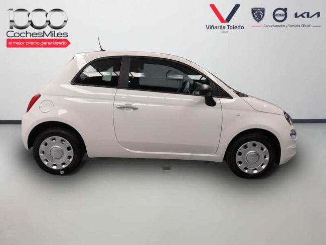 Fiat 500 Fiat  1.0 Hybrid 51 KW (70 CV)   - Foto 6