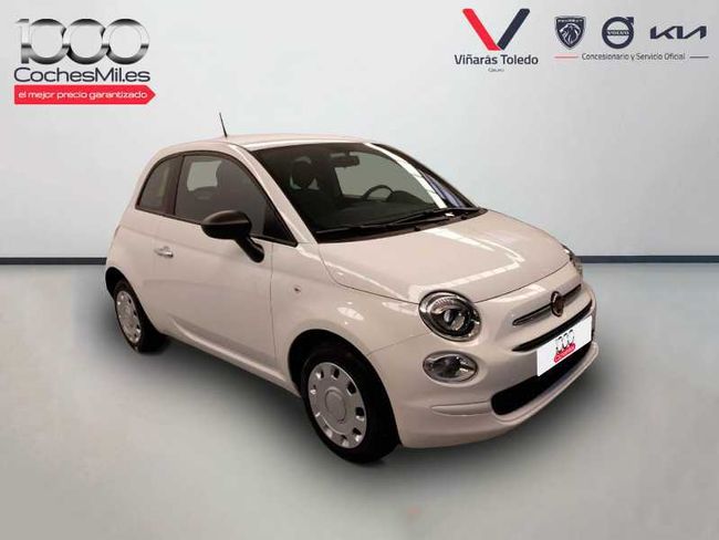 Fiat 500 Fiat  1.0 Hybrid 51 KW (70 CV)   - Foto 7