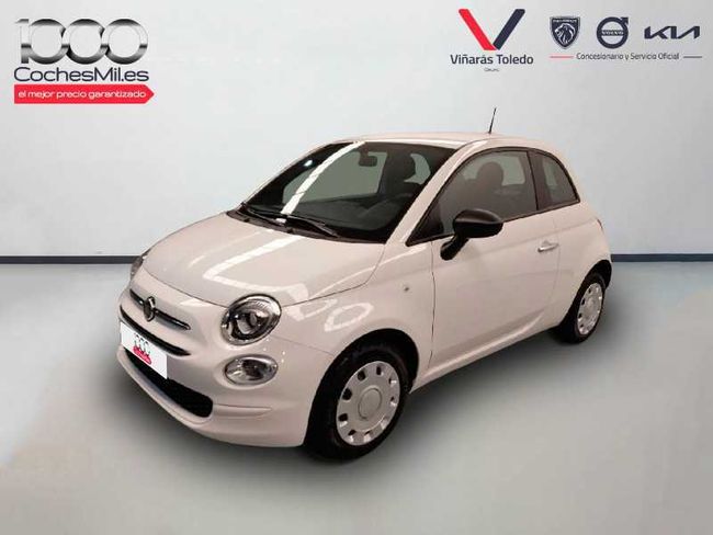 Fiat 500 Fiat  1.0 Hybrid 51 KW (70 CV)   - Foto 2