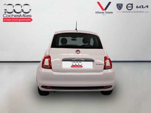 Fiat 500 Fiat  1.0 Hybrid 51 KW (70 CV)   - Foto 5