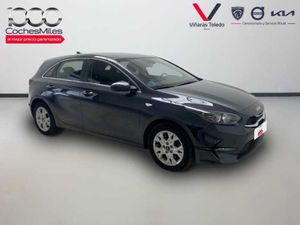 Kia Ceed 1.6 MHEV iMT 100kW 136CV Drive 5p Diesel   - Foto 21