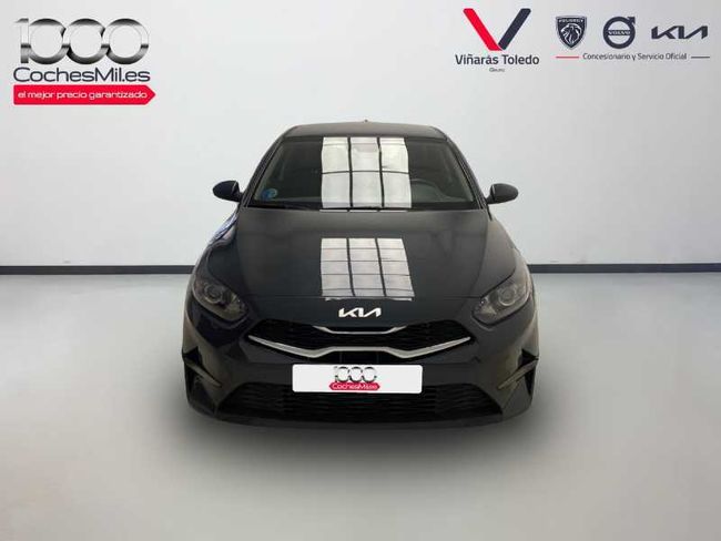 Kia Ceed 1.6 MHEV iMT 100kW 136CV Drive 5p Diesel   - Foto 15