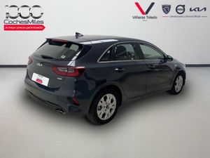 Kia Ceed 1.6 MHEV iMT 100kW 136CV Drive 5p Diesel   - Foto 23