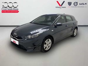 Kia Ceed 1.6 MHEV iMT 100kW 136CV Drive 5p Diesel   - Foto 2