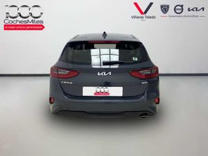 Kia Ceed 1.6 MHEV iMT 100kW 136CV Drive 5p Diesel   - Foto 5