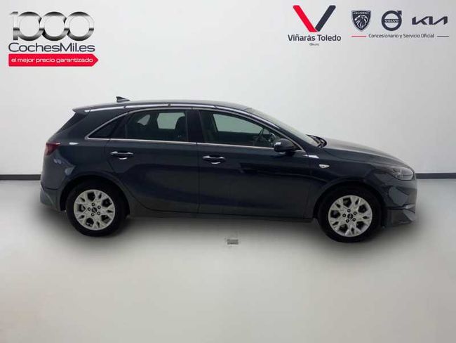 Kia Ceed 1.6 MHEV iMT 100kW 136CV Drive 5p Diesel   - Foto 19