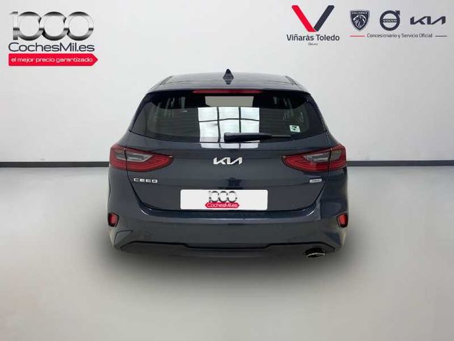 Kia Ceed 1.6 MHEV iMT 100kW 136CV Drive 5p Diesel   - Foto 17