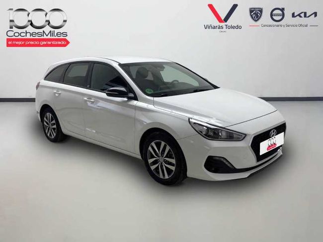 Hyundai i30 HYUNDAI  FB 1.0 TGDI Link 120   - Foto 7