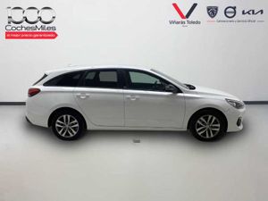 Hyundai i30 HYUNDAI  FB 1.0 TGDI Link 120   - Foto 6