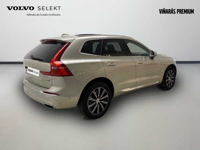 Volvo XC60 T8 Twin Plug-In Hybrid Incription AWD   - Foto 34