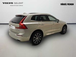 Volvo XC60 T8 Twin Plug-In Hybrid Incription AWD   - Foto 34