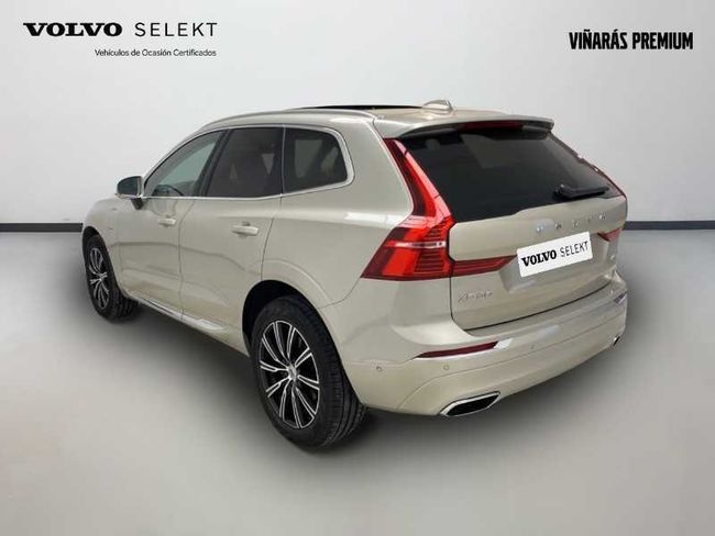 Volvo XC60 T8 Twin Plug-In Hybrid Incription AWD   - Foto 16