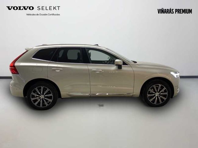 Volvo XC60 T8 Twin Plug-In Hybrid Incription AWD   - Foto 26