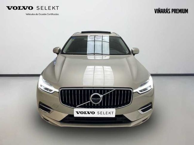 Volvo XC60 T8 Twin Plug-In Hybrid Incription AWD   - Foto 23