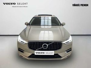 Volvo XC60 T8 Twin Plug-In Hybrid Incription AWD   - Foto 23