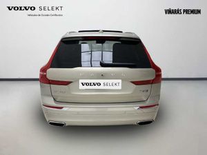 Volvo XC60 T8 Twin Plug-In Hybrid Incription AWD   - Foto 5