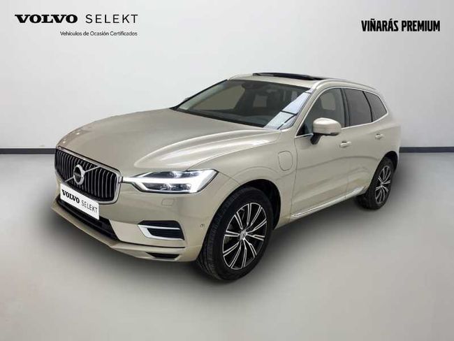 Volvo XC60 T8 Twin Plug-In Hybrid Incription AWD   - Foto 14