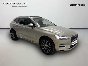 Volvo XC60 T8 Twin Plug-In Hybrid Incription AWD   - Foto 31