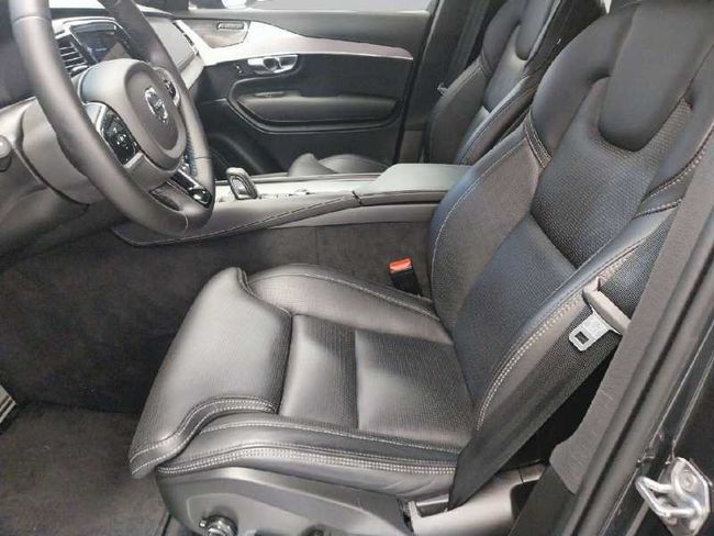 Volvo XC90 T8 Twin Plug-In Hybrid R-Design eAWD 7plazas   - Foto 9
