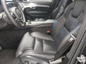 Volvo XC90 T8 Twin Plug-In Hybrid R-Design eAWD 7plazas   - Foto 9