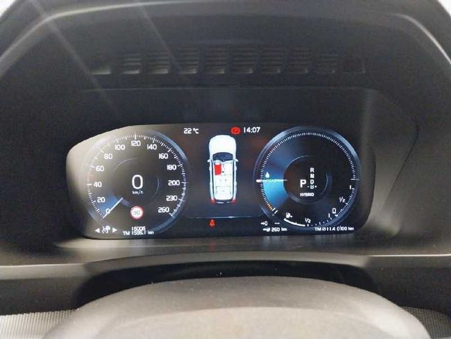 Volvo XC90 T8 Twin Plug-In Hybrid R-Design eAWD 7plazas   - Foto 12
