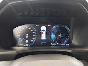 Volvo XC90 T8 Twin Plug-In Hybrid R-Design eAWD 7plazas   - Foto 12