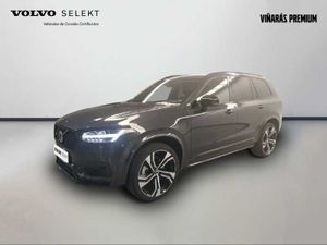 Volvo XC90 T8 Twin Plug-In Hybrid R-Design eAWD 7plazas   - Foto 2