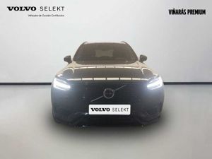 Volvo XC90 T8 Twin Plug-In Hybrid R-Design eAWD 7plazas   - Foto 4