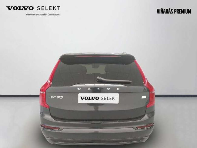 Volvo XC90 T8 Twin Plug-In Hybrid R-Design eAWD 7plazas   - Foto 5