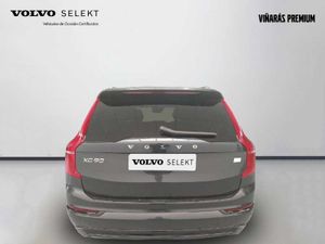 Volvo XC90 T8 Twin Plug-In Hybrid R-Design eAWD 7plazas   - Foto 5